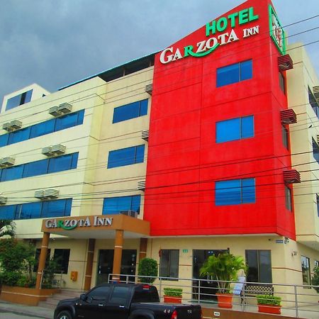 Hotel Garzota Inn Guayaquil Extérieur photo