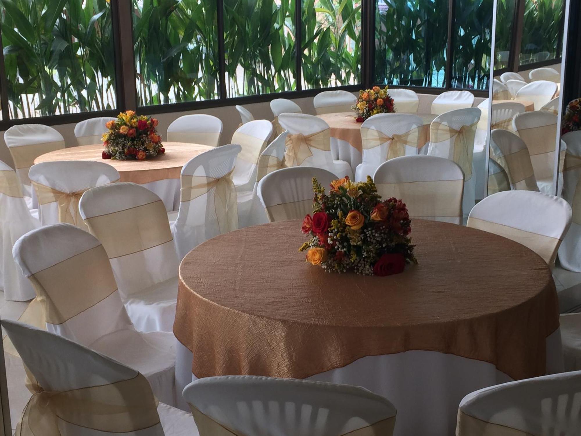 Hotel Garzota Inn Guayaquil Extérieur photo