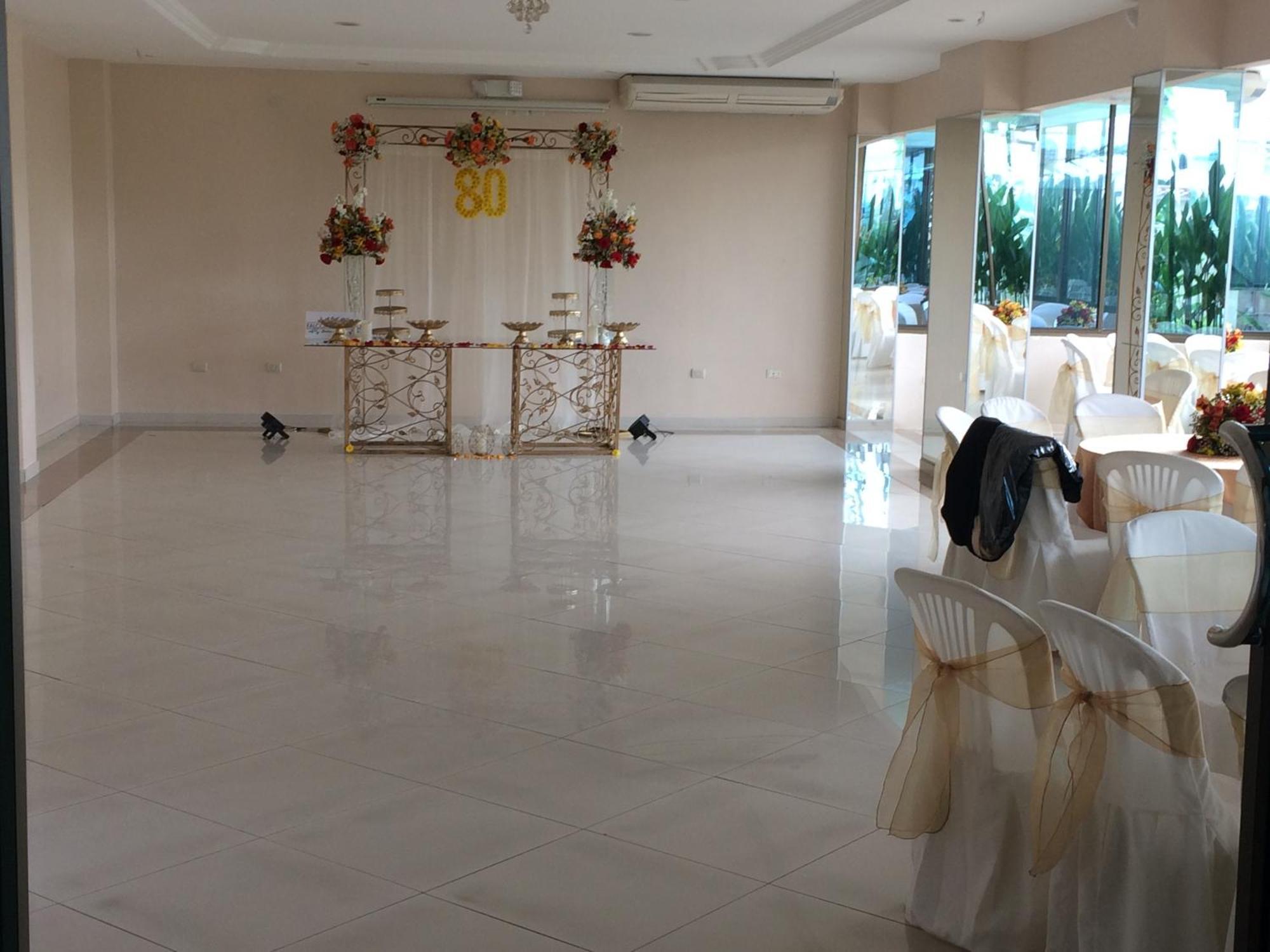Hotel Garzota Inn Guayaquil Extérieur photo