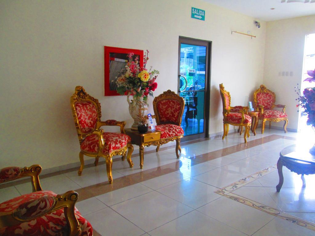 Hotel Garzota Inn Guayaquil Extérieur photo