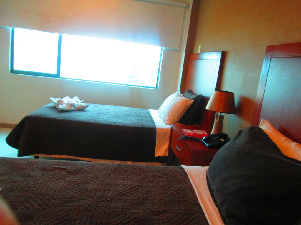 Hotel Garzota Inn Guayaquil Extérieur photo
