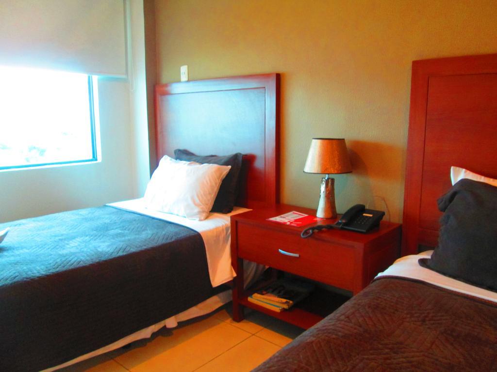 Hotel Garzota Inn Guayaquil Extérieur photo