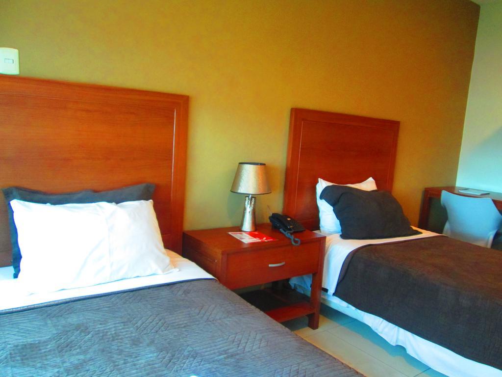 Hotel Garzota Inn Guayaquil Extérieur photo