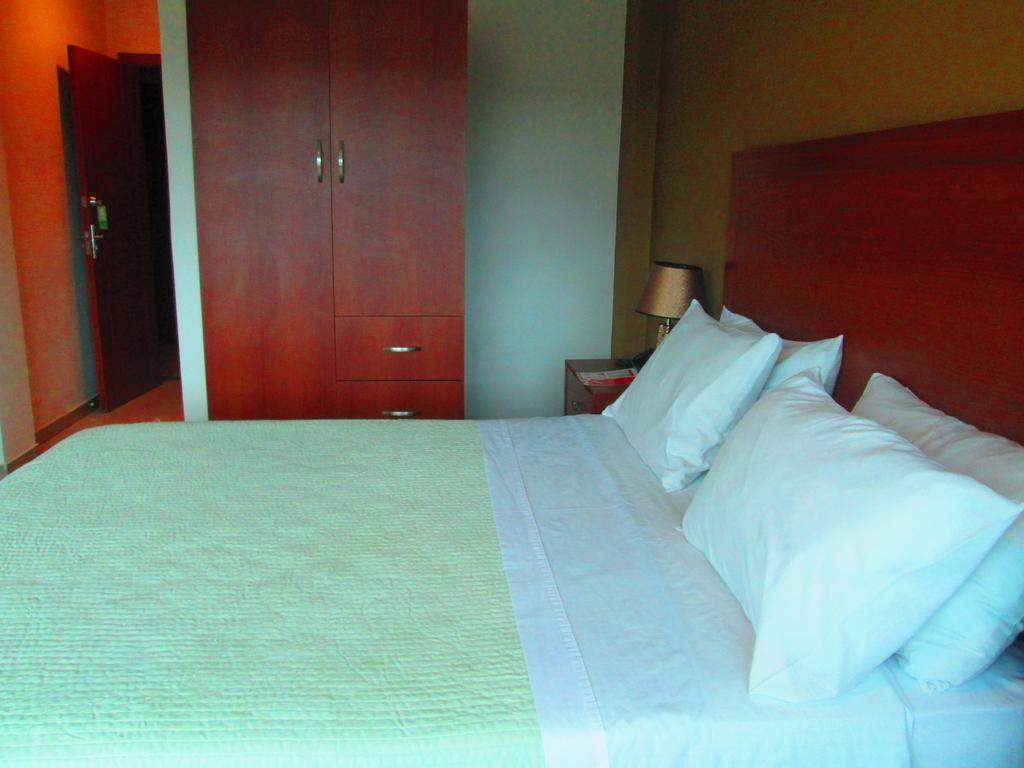 Hotel Garzota Inn Guayaquil Extérieur photo