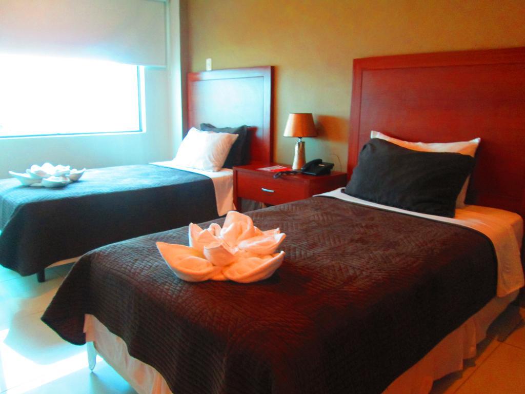 Hotel Garzota Inn Guayaquil Extérieur photo