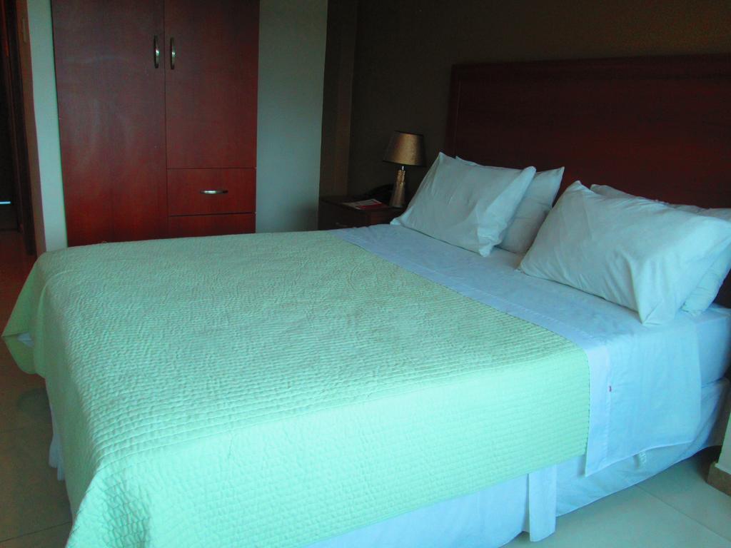 Hotel Garzota Inn Guayaquil Extérieur photo