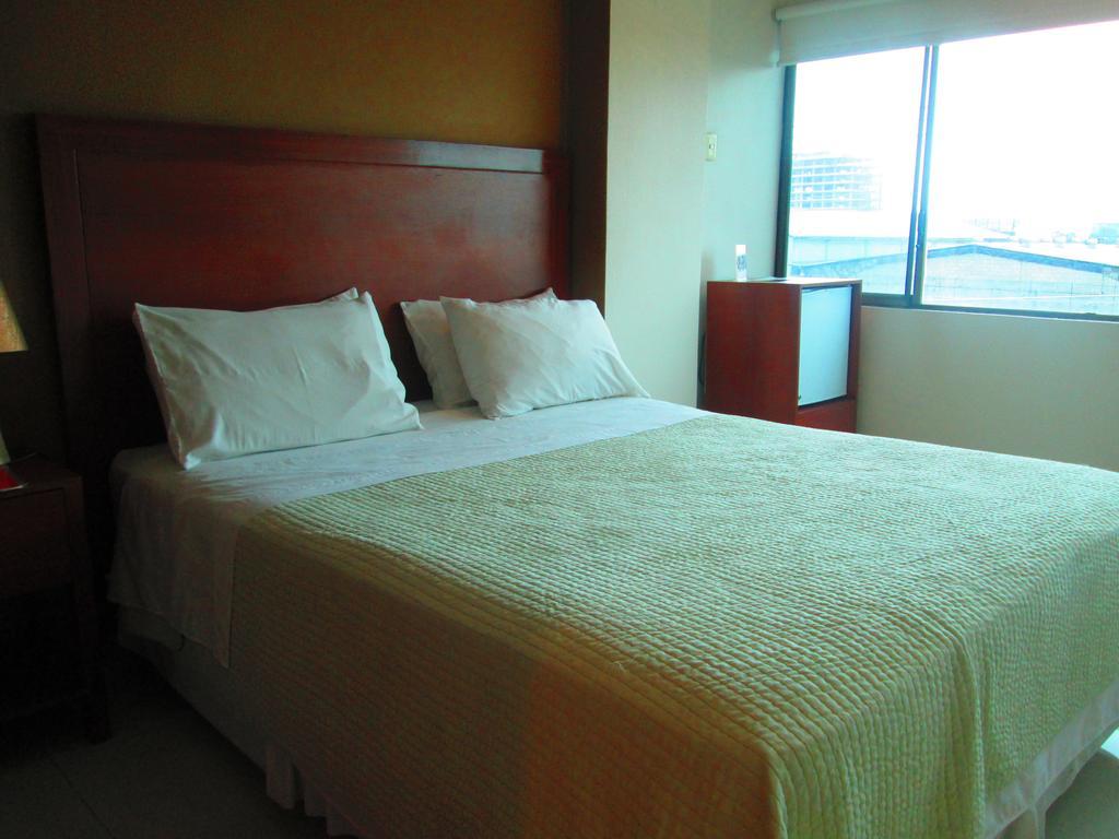 Hotel Garzota Inn Guayaquil Extérieur photo