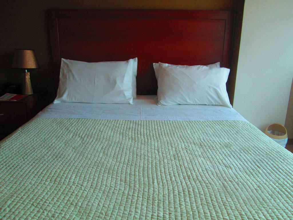 Hotel Garzota Inn Guayaquil Extérieur photo