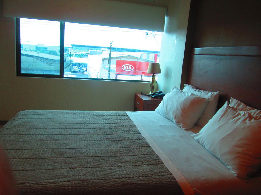 Hotel Garzota Inn Guayaquil Extérieur photo