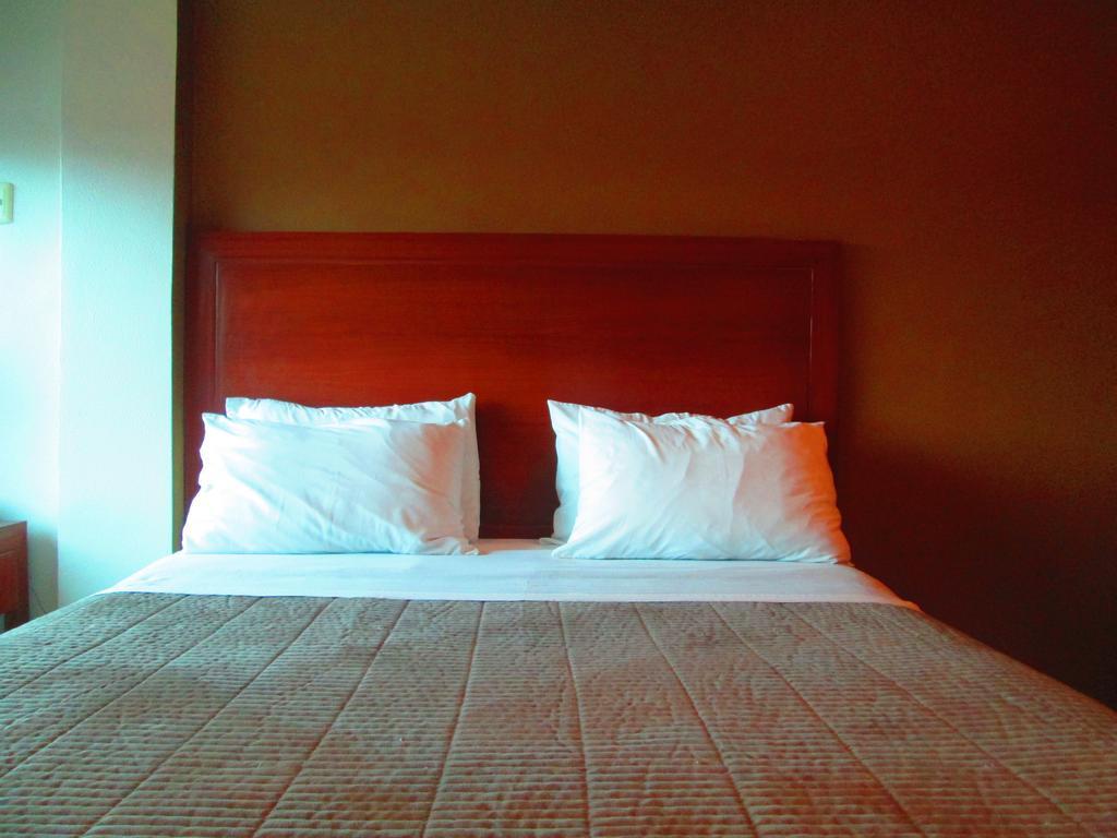 Hotel Garzota Inn Guayaquil Extérieur photo