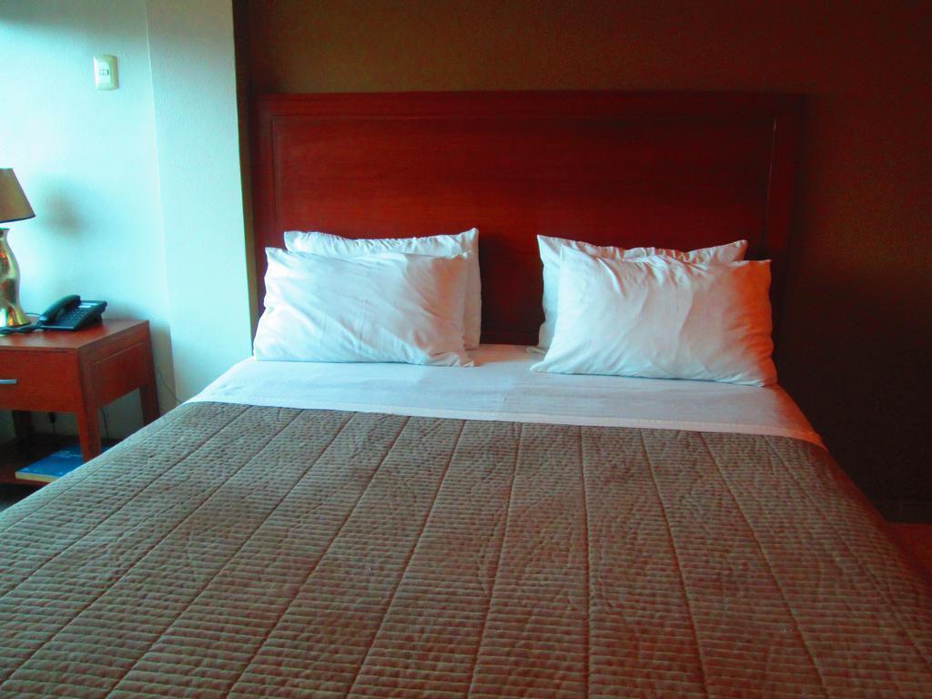 Hotel Garzota Inn Guayaquil Extérieur photo