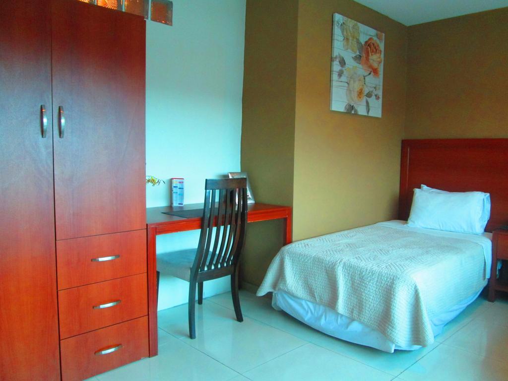 Hotel Garzota Inn Guayaquil Extérieur photo