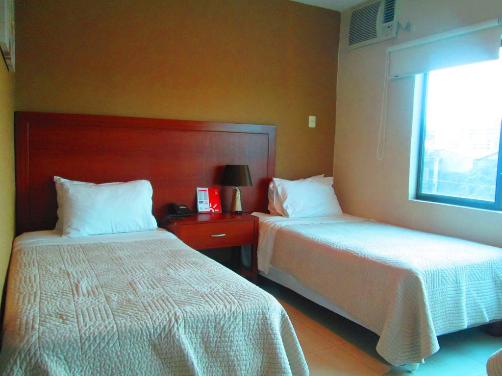 Hotel Garzota Inn Guayaquil Extérieur photo